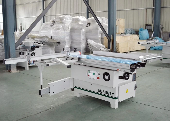 Precision Panel Saw Manufacturers
