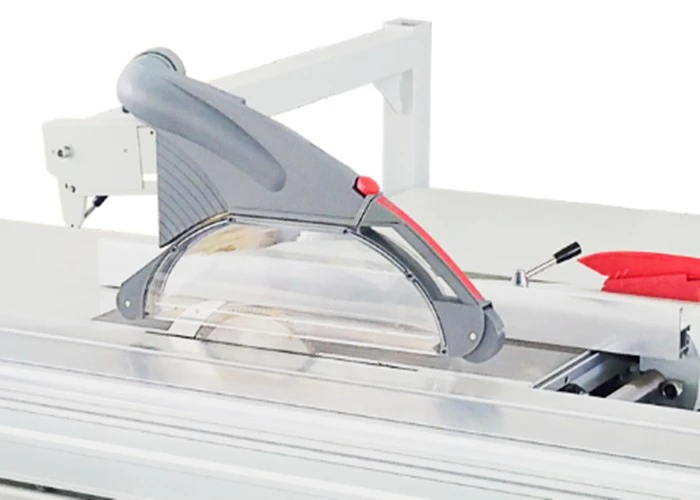 Customized Precision Sliding Table Saw