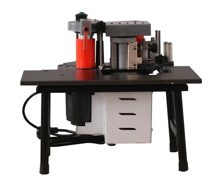 Portable Edge Banding Machine