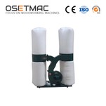 Дървесен прахоуловител с дълъг експлоатационен живот